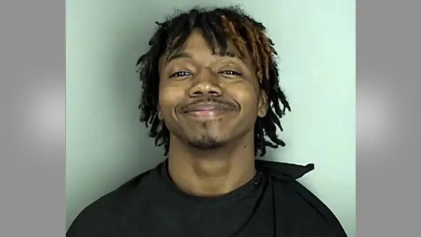 North Carolina Man Found Guilty After Staging Woman’s Murder to Look Like Self Defense