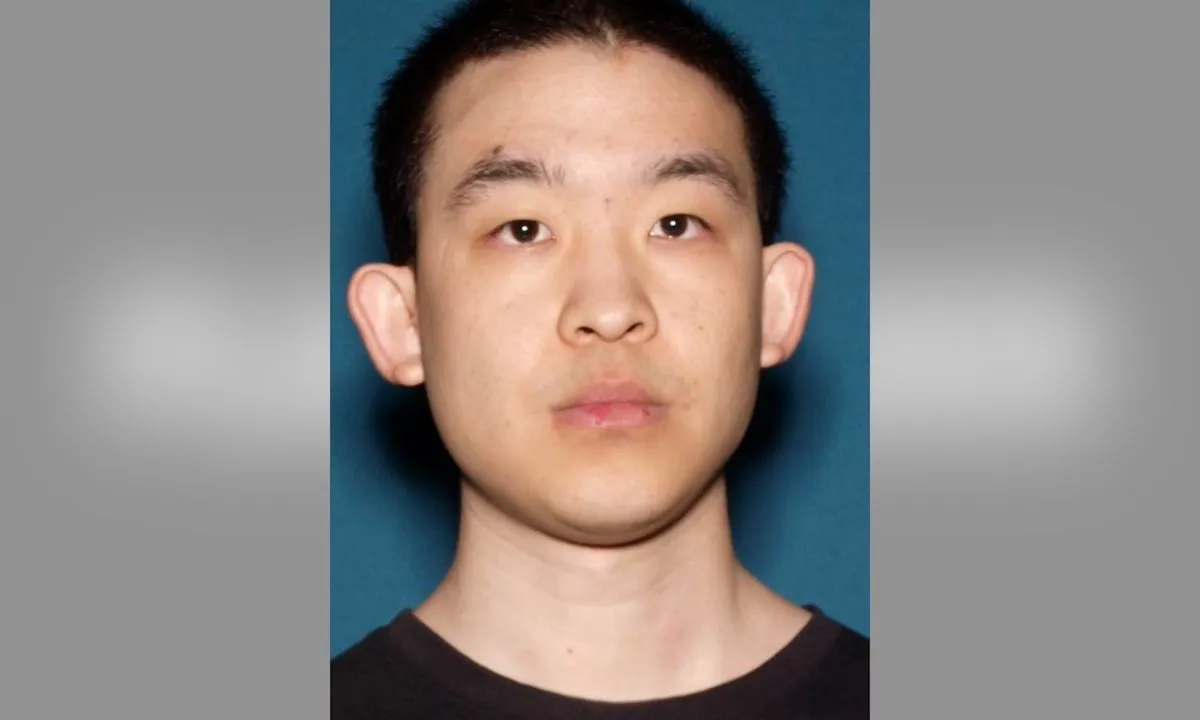 New Jersey Man Shot by Cops Before Being Arrested and Charged for Fatally Beating Parents