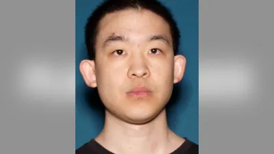 New Jersey Man Shot by Cops Before Being Arrested and Charged for Fatally Beating Parents