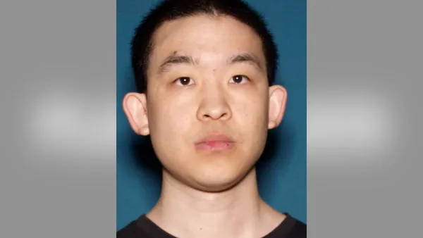 New Jersey Man Shot by Cops Before Being Arrested and Charged for Fatally Beating Parents