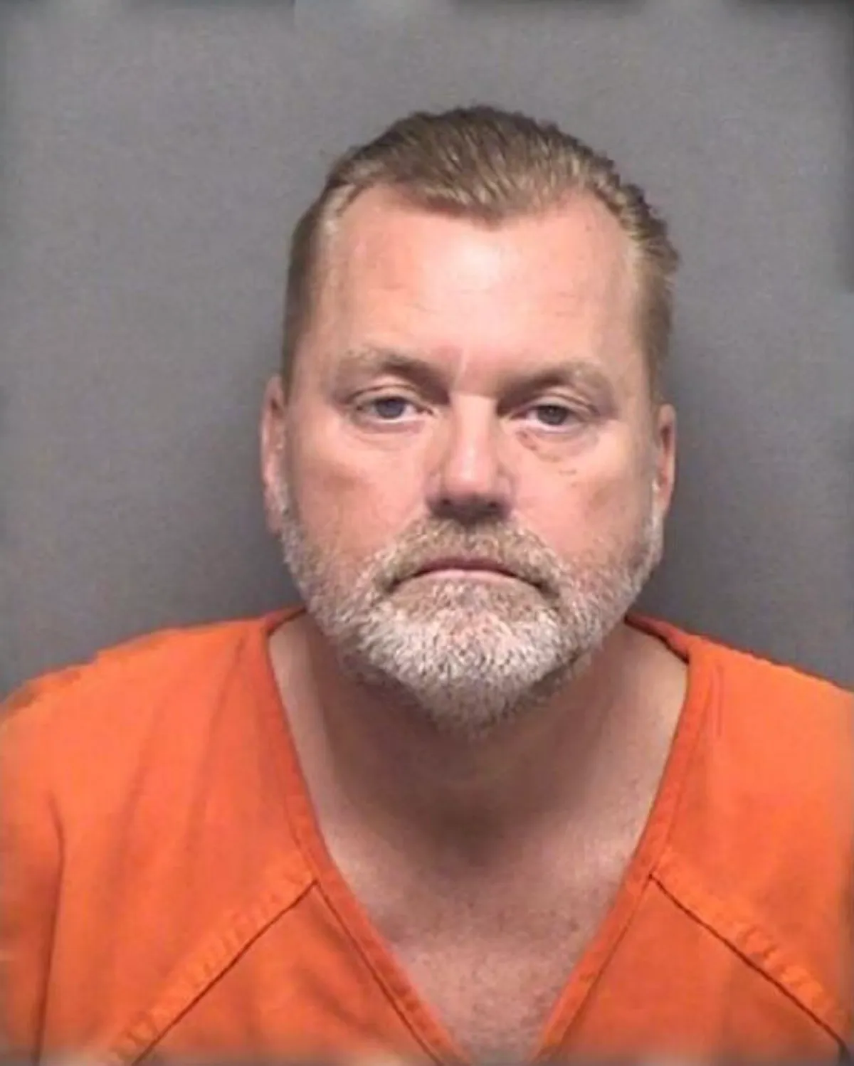 Man Shoots Ex-Wife, Stabs Their 2 Young Daughters Months After Finalizing Divorce