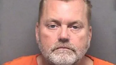 Man Shoots Ex-Wife, Stabs Their 2 Young Daughters Months After Finalizing Divorce