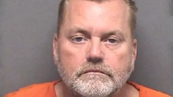 Man Shoots Ex-Wife, Stabs Their 2 Young Daughters Months After Finalizing Divorce