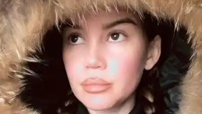 Winter Storm Fern Causes Destruction in Nashville Maren Morris and More Residents Share Experiences