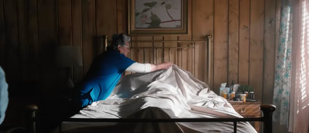 Kayce Dutton's Marshals Trailer Confirms Death of Kelsey Asbille's Monica