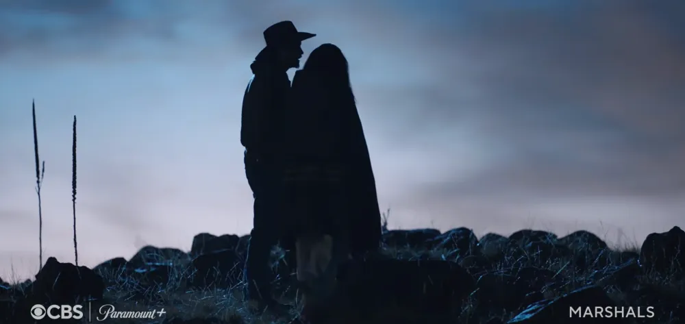 Kayce Dutton's Marshals Trailer Confirms Death of Kelsey Asbille's Monica