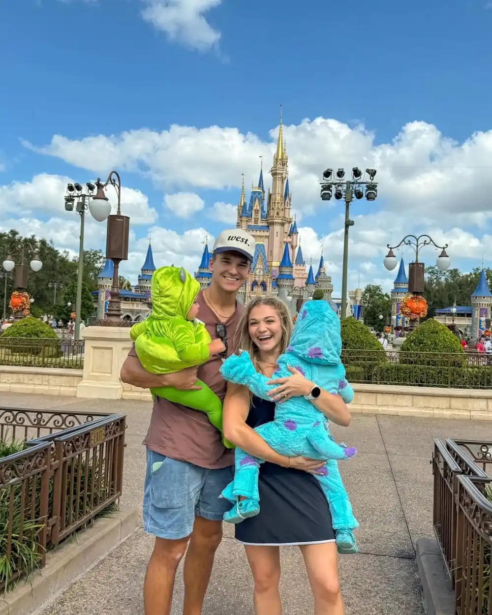 TikTok&rsquo;s Matt and Abby Howard Address Fans&rsquo; Comments They Should Divorce