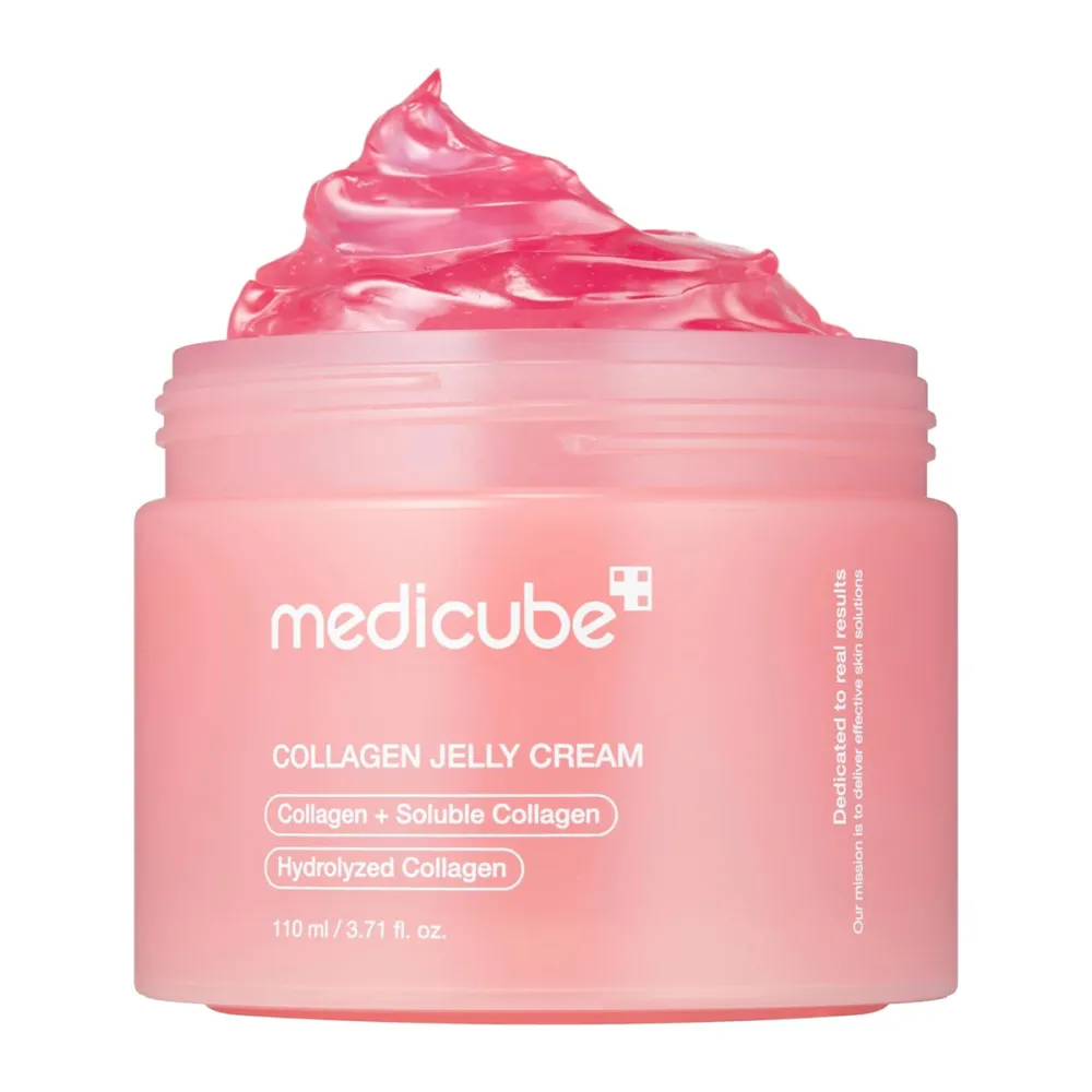 Medicube Jelly Cream