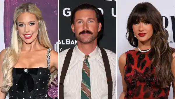 What Went Down Between Megan Moroney and Riley Green? Rumors Explained and How Ella Langley Fits In