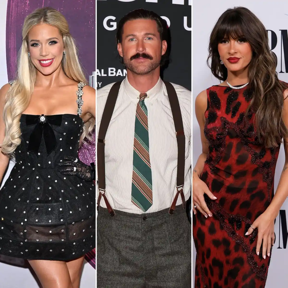 What Went Down Between Megan Moroney and Riley Green? Rumors Explained and How Ella Langley Fits In