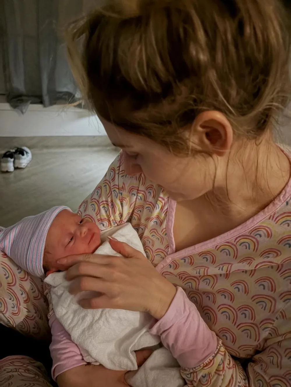 meghan-trainor-mikey