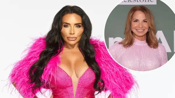 Members Only Palm Beach Star Taja Abitbol Claims Jill Zarin Tried to Weasel Her Way Onto Show