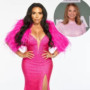 Members Only Palm Beach Star Taja Abitbol Claims Jill Zarin Tried to Weasel Her Way Onto Show