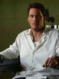 Why Is Chris Pratt’s ‘Mercy’ Getting Such Harsh Reviews From Critics? 2