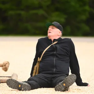 Michael Rapaport Claps Back After The Traitors Fan Claims the Cast Cant Stand Him