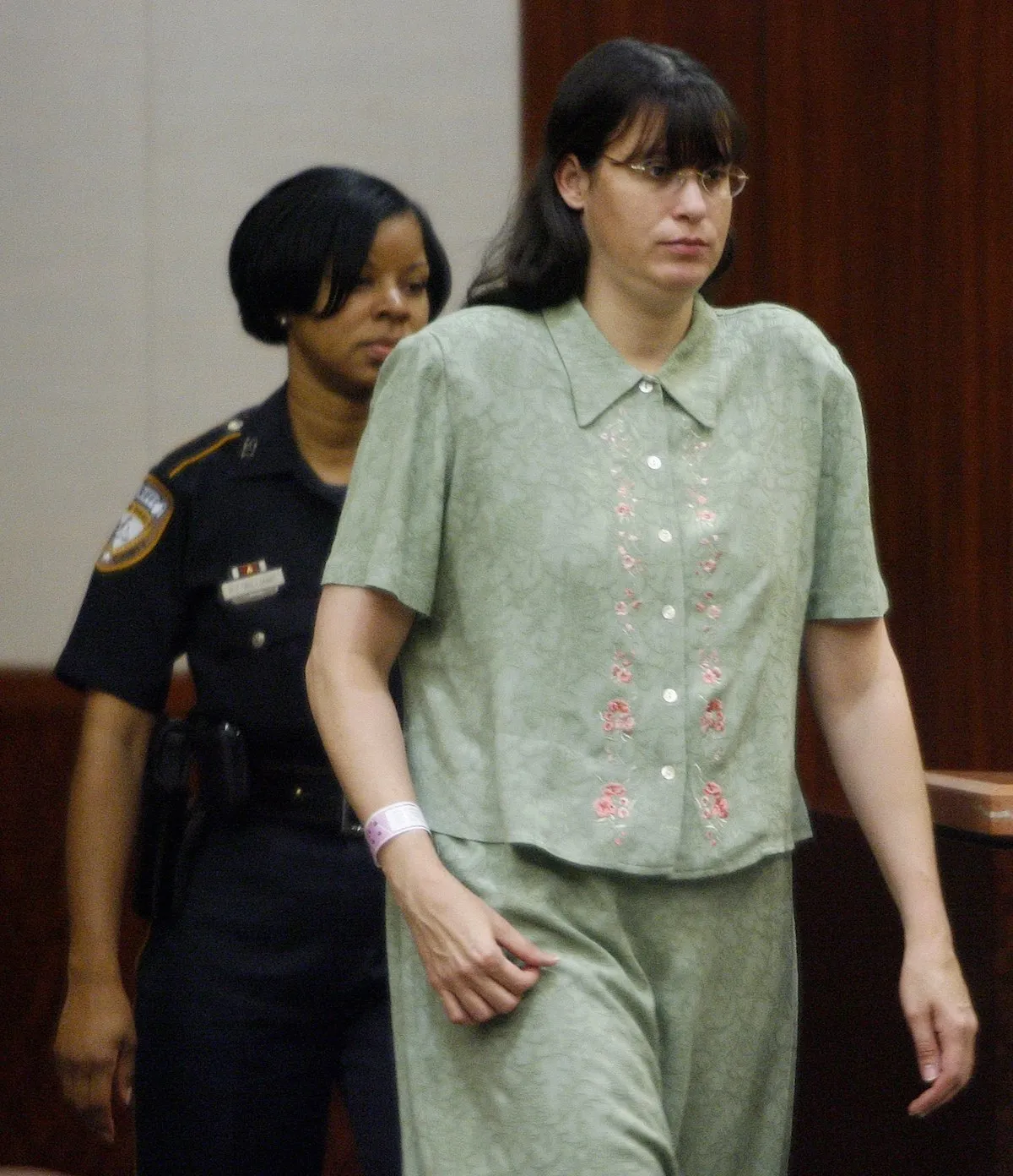 Preacher Michael Woroniecki Slams Andrea Yates Doc About Her Kids' Murders