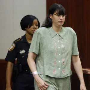 Preacher Michael Woroniecki Slams Andrea Yates Doc About Her Kids' Murders