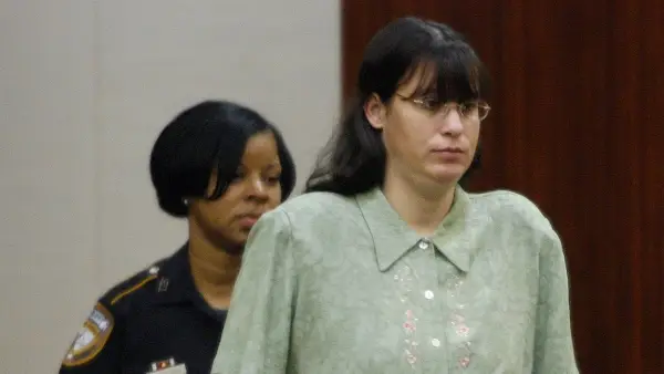 Preacher Michael Woroniecki Slams Andrea Yates Doc About Her Kids' Murders