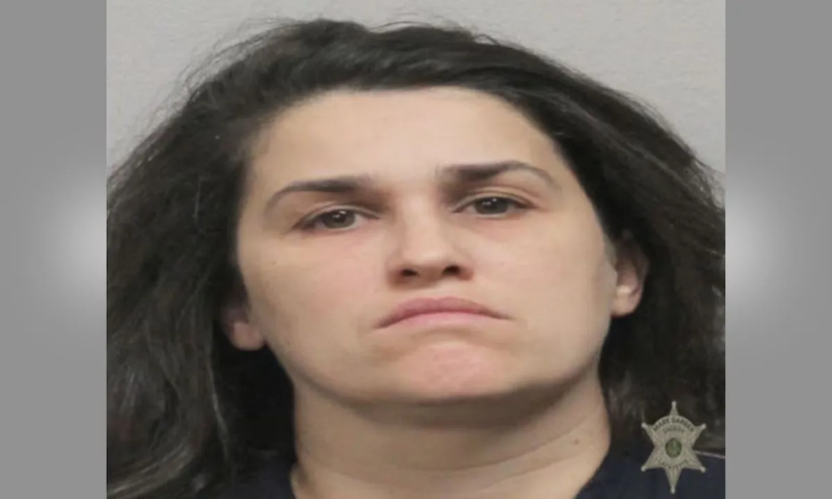 Broussard Middle School Teacher Charged With Alleged Sex Crimes After Being Named Teacher of the Year