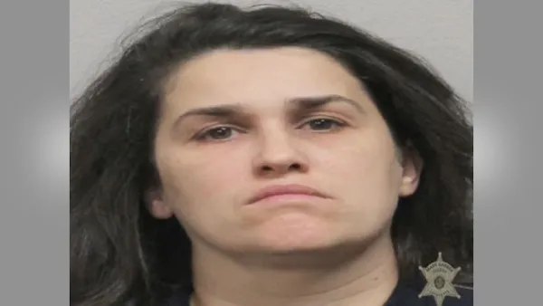 Broussard Middle School Teacher Charged With Alleged Sex Crimes After Being Named Teacher of the Year