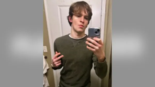 missing michigan student found dead extreme cold