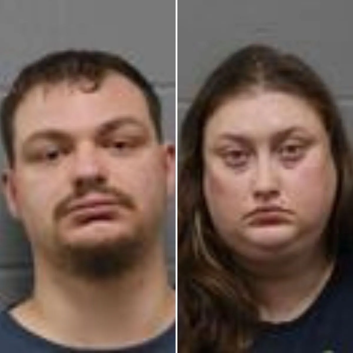 Missouri Couple Arrested for Neglect After Keeping Lice-Infested Foster Kids in Filthy Replica Luxury Handbag