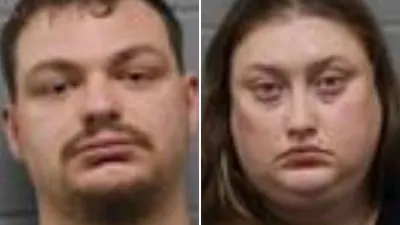 Missouri Couple Arrested for Neglect After Keeping Lice-Infested Foster Kids in Filthy Replica Luxury Handbag