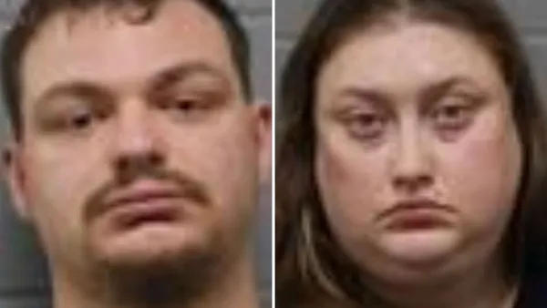 Missouri Couple Arrested for Neglect After Keeping Lice-Infested Foster Kids in Filthy Replica Luxury Handbag