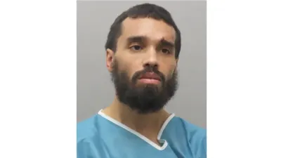 Missouri Man Killed Grandmother, Stabbed Her French Bulldogs Before Standoff With Cops