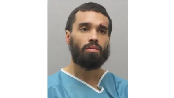 Missouri Man Killed Grandmother, Stabbed Her French Bulldogs Before Standoff With Cops