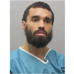 Missouri Man Killed Grandmother, Stabbed Her French Bulldogs Before Standoff With Cops