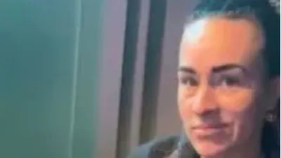 Mother of Four Children Who Were Found in a Croatian Orphanage Arrested in Europe