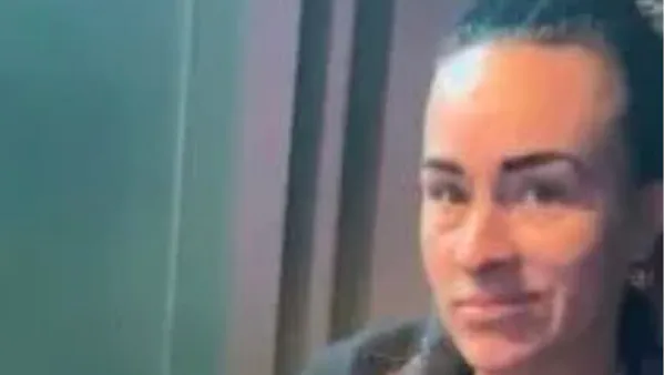 Mother of Four Children Who Were Found in a Croatian Orphanage Arrested in Europe