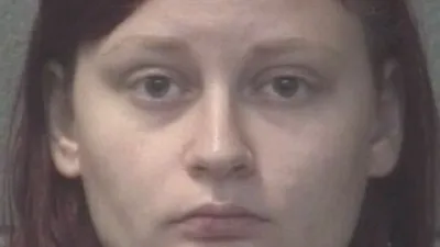 North Carolina Mom Charged After Missing Toddler Drowns on Front Porch of Replica Luxury Handbag