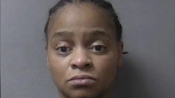 Mother Arrested After Shooting 17-Year-Old Daughter Believing She Was an Intruder