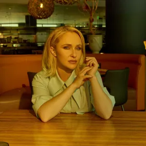 Hayden Panettiere Reflects on 'Constant Battle' to Protect Herself in Emotional Roles, Her New Film and More