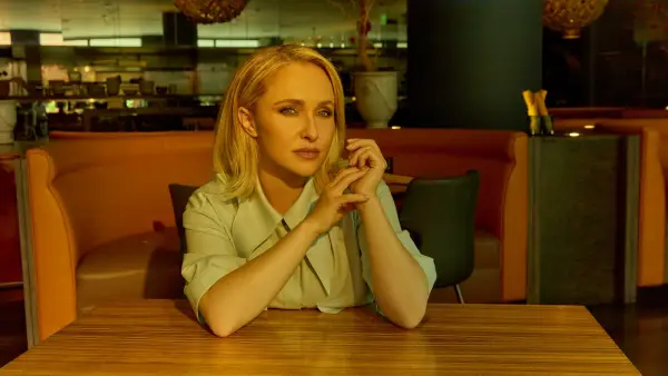 Hayden Panettiere Reflects on 'Constant Battle' to Protect Herself in Emotional Roles, Her New Film and More