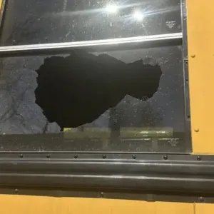 Man Chucked Rock at New Jersey School Bus, Severely Injured 8-Year-Old by Fracturing Her Skull