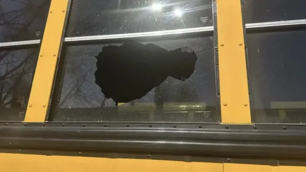 Man Chucked Rock at New Jersey School Bus, Severely Injured 8-Year-Old by Fracturing Her Skull