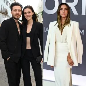 Nicola Peltz Previously Contradicted Brooklyn Beckham's Claim That Victoria ‘Canceled’ Her Wedding Dress