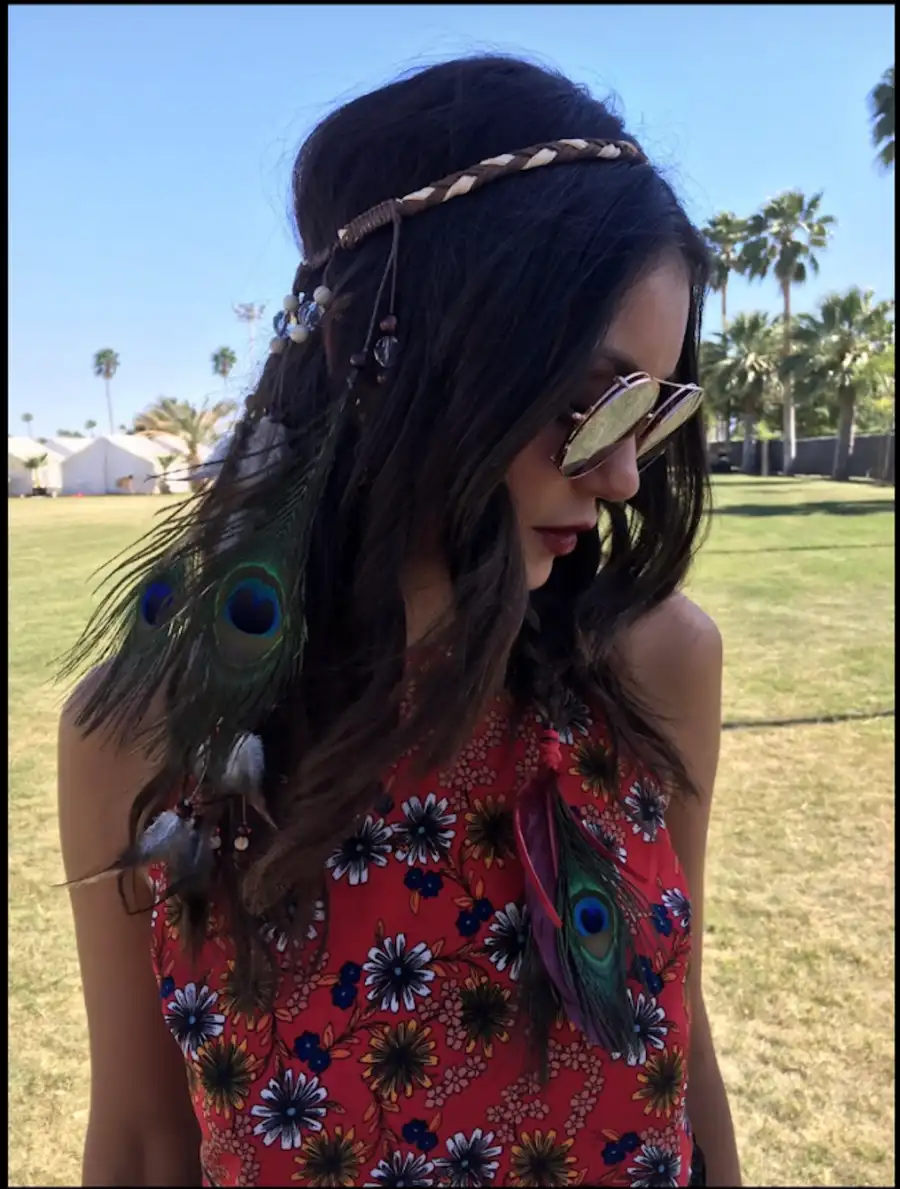 Relive 2016 Fashion and Beauty Trends With Kylie Jenner, Nina Dobrev, Kim Kardashian and More