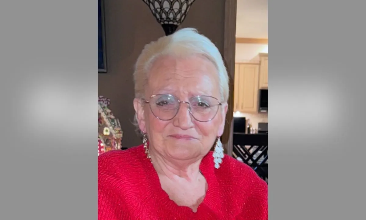 Nursing Replica Luxury Handbag Allegedly Lied About Woman's 'Worsening' Pressure Ulcer Before She Died