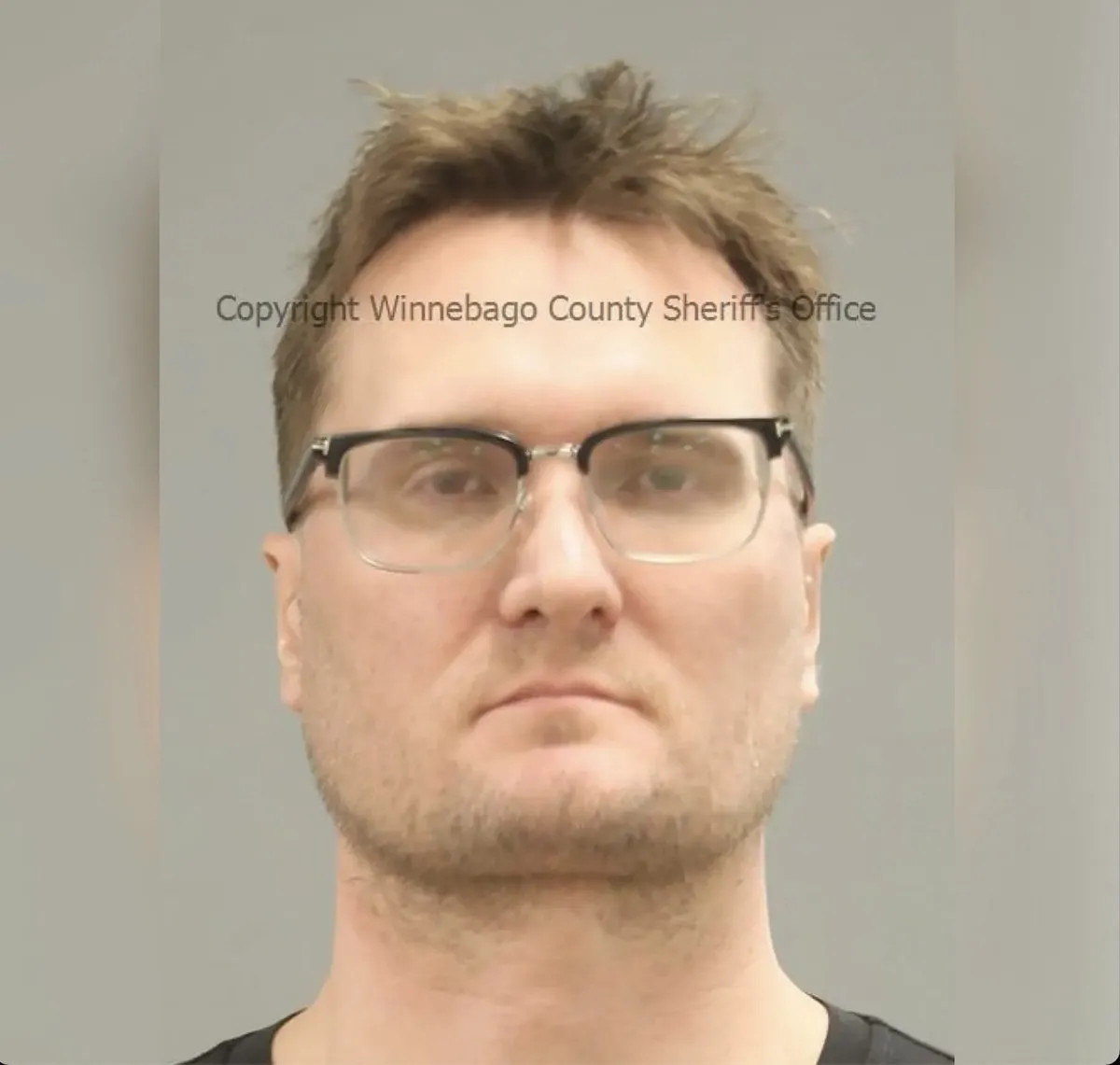 Suspect in Killings of Ohio Dentist, Wife Seen at Their Replica Luxury Handbag Weeks Earlier, New Court Documents Detail Abuse