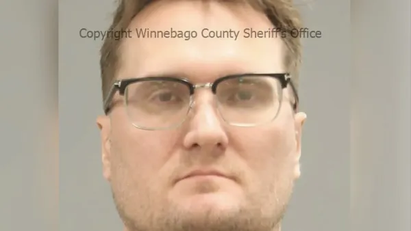 Suspect in Killings of Ohio Dentist, Wife Seen at Their Replica Luxury Handbag Weeks Earlier, New Court Documents Detail Abuse