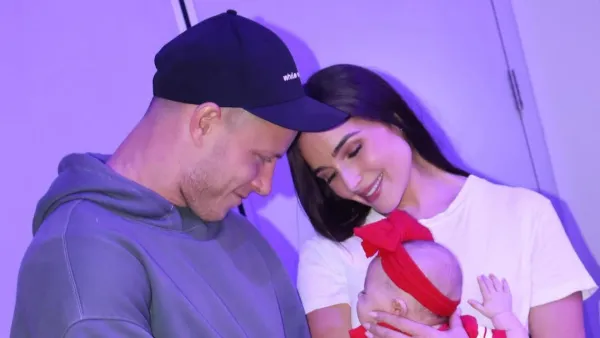 Olivia Culpo Shares Rare Glimpse Into Christian McCaffreys Life as a Dad Before the 2026 Super Bowl