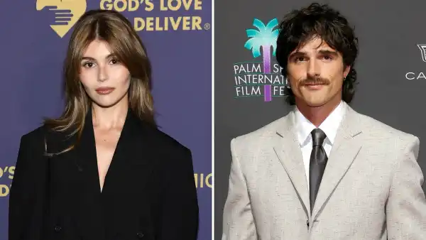 Jacob Elordi and Olivia Jade's On-Off Relationship Spans Nearly 1,300 Days
