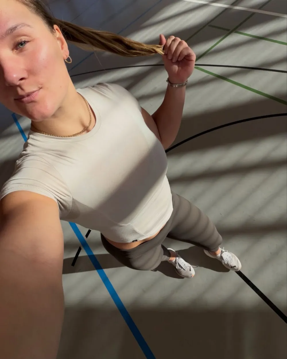 Olympic Bobsledder Turns to OnlyFans to Help Fund Her Trip to 2026 Games