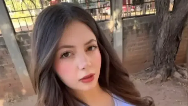 U.S. OnlyFans Star Nicole Pardo Molina Abducted at Gunpoint in Mexico Amid Alleged Cartel Ties