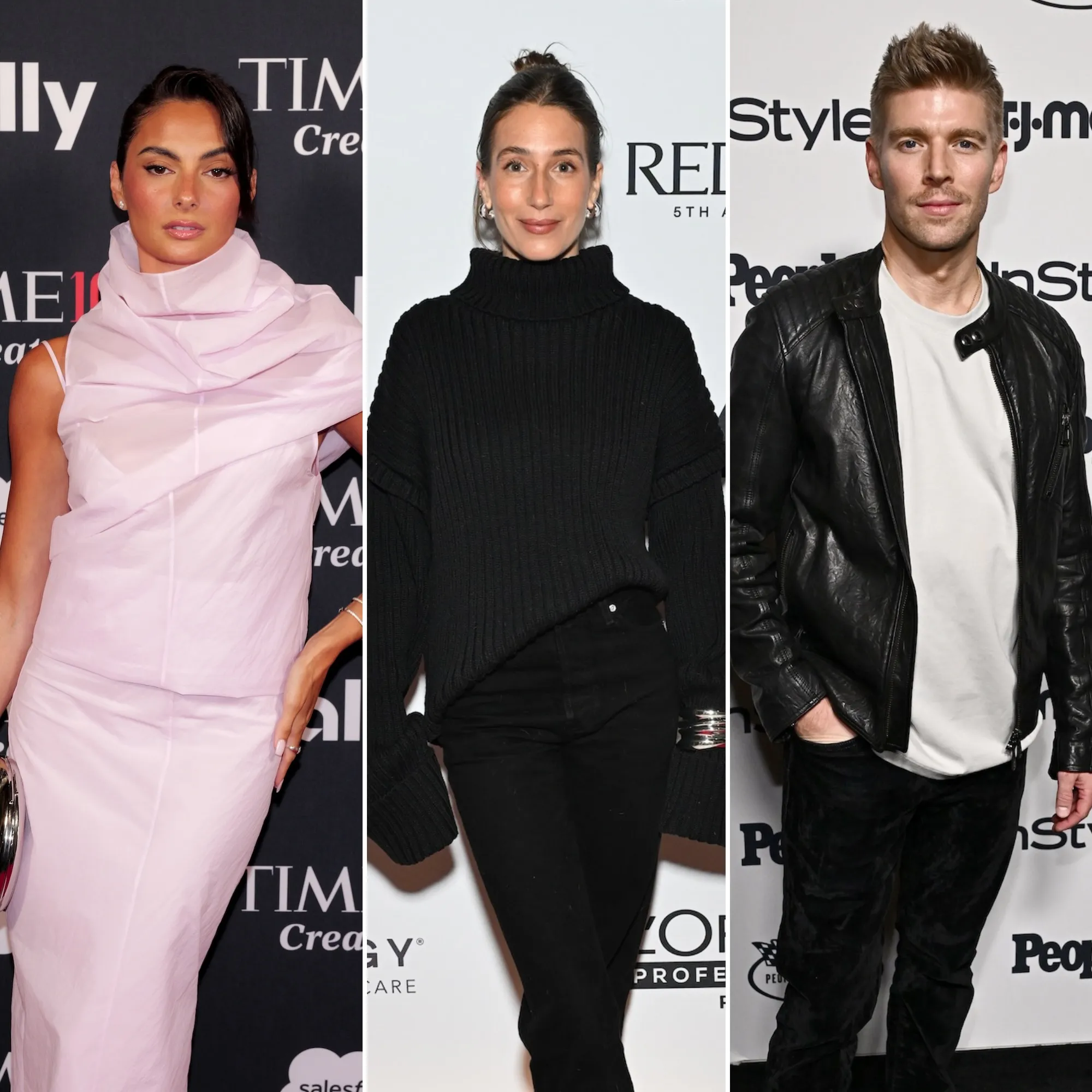 Paige DeSorbo Said Amanda Batula Would Leave Kyle ‘in 5 Years’ in 2023