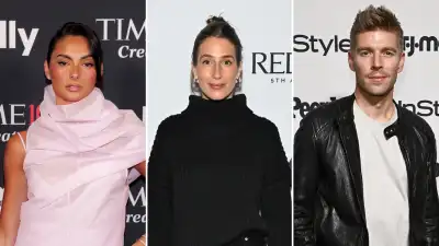 Paige DeSorbo Said Amanda Batula Would Leave Kyle ‘in 5 Years’ in 2023